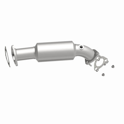 MagnaFlow Direct Fit Catalytic Converter 97-00 Audi A4 1.8L