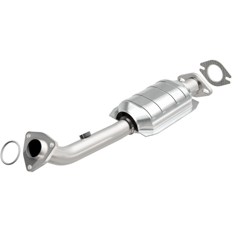 MagnaFlow DF Catalytic Conv 01-02 Infiniti QX4 3.5L / 01/02/04 Nissan Pathfinder 3.5L (California)