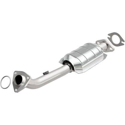 MagnaFlow DF Catalytic Conv 01-02 Infiniti QX4 3.5L / 01/02/04 Nissan Pathfinder 3.5L (California)