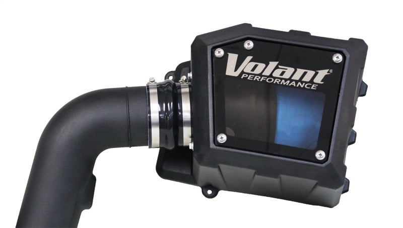 Volant 19-21 Chevrolet Silverado 1500 / GMC Sierra 1500 Powercore Closed Box Air Intake System