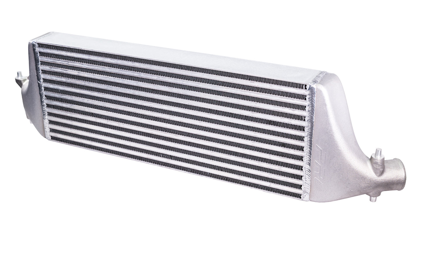 PRL Motorsports - 2019+ Acura RDX 2.0T Intercooler Upgrade (Raw Aluminum, Silver)