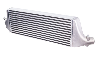 PRL Motorsports - 2019+ Acura RDX 2.0T Intercooler Upgrade (Raw Aluminum, Silver)