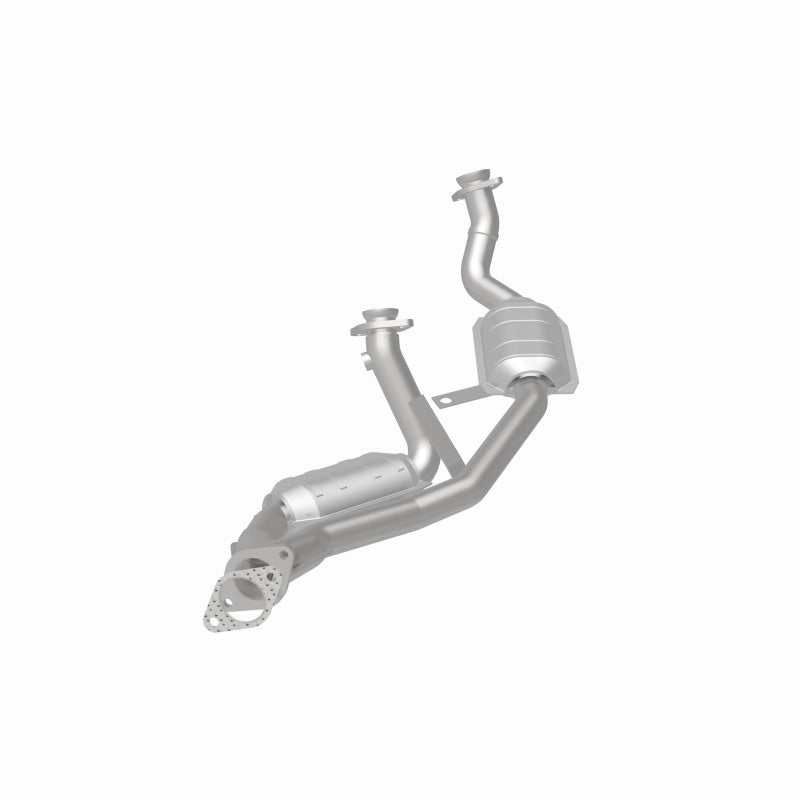 MagnaFlow Direct Fit Catalytic Converter Taurus/Sable/Continental 8