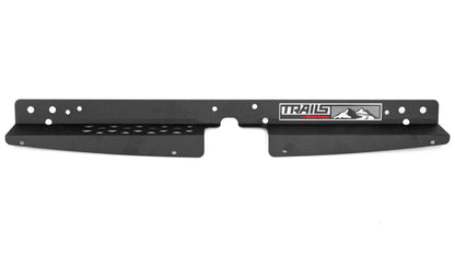 GrimmSpeed 13-17 Subaru Crosstrek TRAILS Radiator Shroud - Black