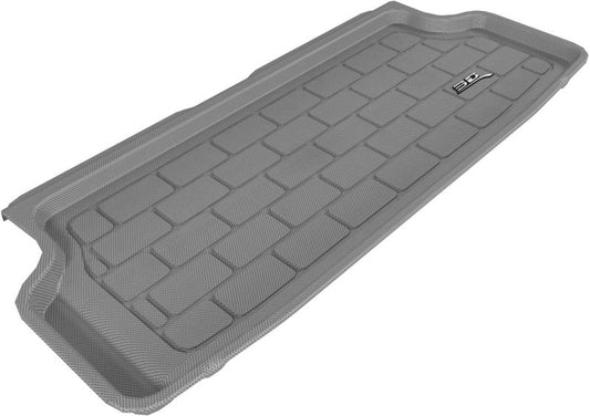 3D MAXpider 2007-2013 Mini Cooper/Cooper-S Kagu Cargo Liner - Gray