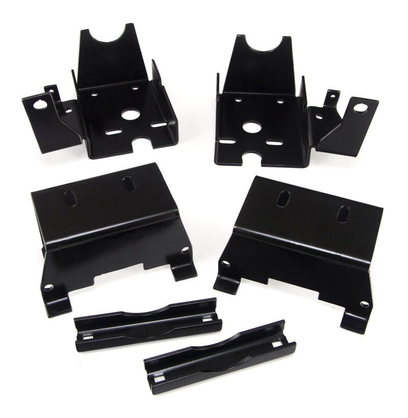 Air Lift LoadLifter 5000 Air Spring Kit