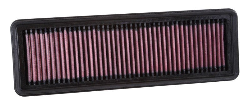 K&N 2014 BMW X4 L4-2.0L DSL Drop In Air Filter