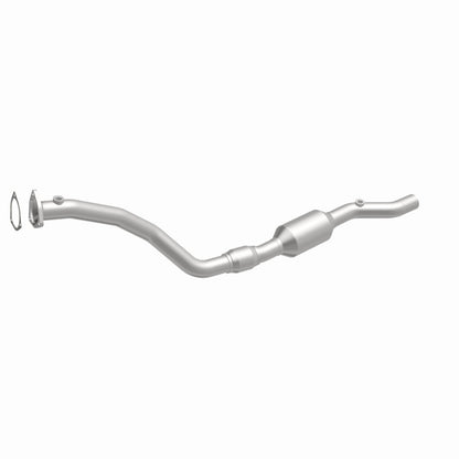 MagnaFlow Direct Fit Catalytic Converter 96-99 Audi A6 Quattro 2.8L