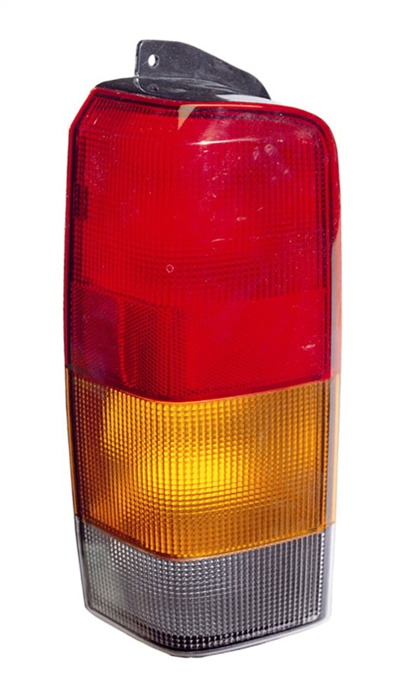 Omix Left Tail Lamp 97-01 Jeep Cherokee (XJ)