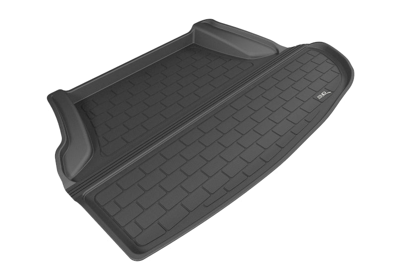 3D MAXpider 2016-2019 Infiniti Q50 Kagu Cargo Liner - Black