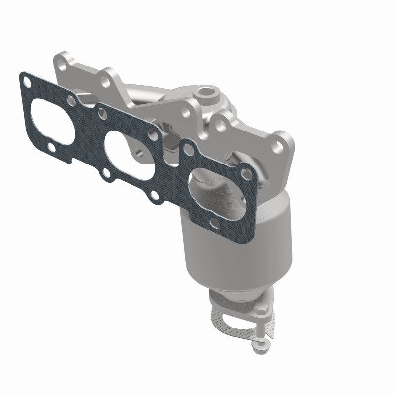 MagnaFlow Direct Fit Catalytic Converter 2008 Hyundai Sonata 3.3L