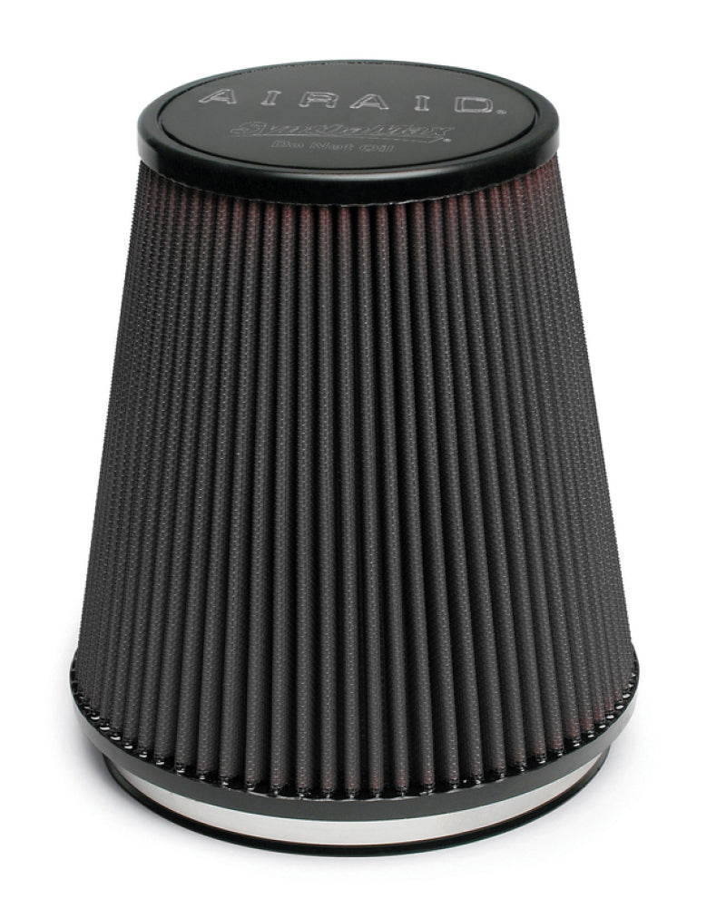 Airaid Universal Air Filter - Cone 6 x 7-1/4 x 5 x 7