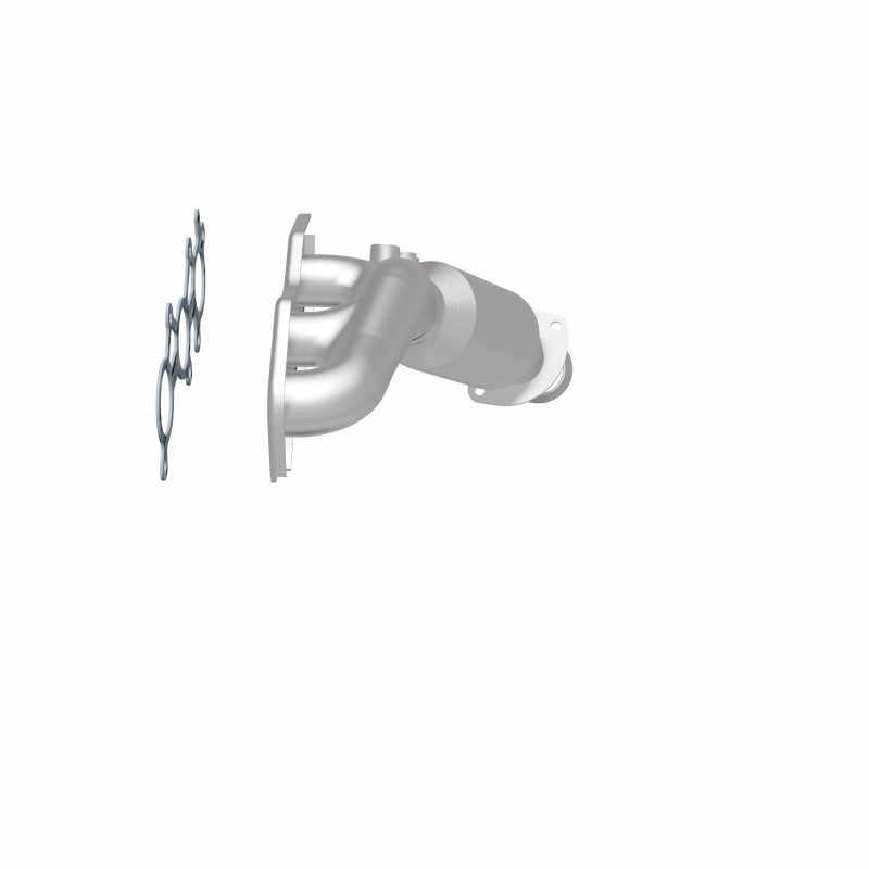 MagnaFlow California CARB Compliant Direct Fit Catalytic Converter - 06-13 Lexus IS350 V6 3.5L