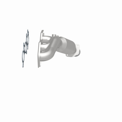 MagnaFlow California CARB Compliant Direct Fit Catalytic Converter - 06-13 Lexus IS350 V6 3.5L