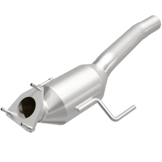 MagnaFlow Direct Fit Catalytic Converter 04-07 VW Touareg 4.2L Passenger Side