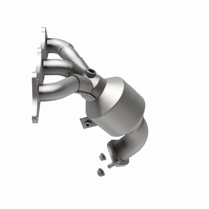 MagnaFlow DF Catalytic Conv 04-06 Mitsubishi Galant 3.8L Front Manifold *NOT FOR SALE IN CALIFORNIA*