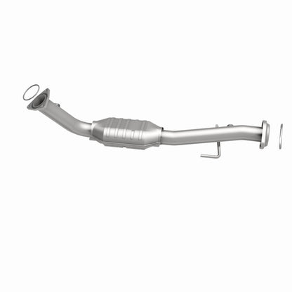 MagnaFlow Direct Fit Catalytic Converter 03-06 Silverado SS Passenger Side OEM