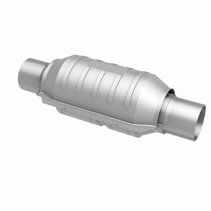 MagnaFlow Universal Catalytic Converter 2.00 OBDII Rear