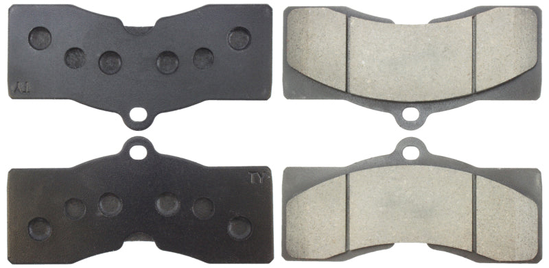 StopTech Performance Brake Pads