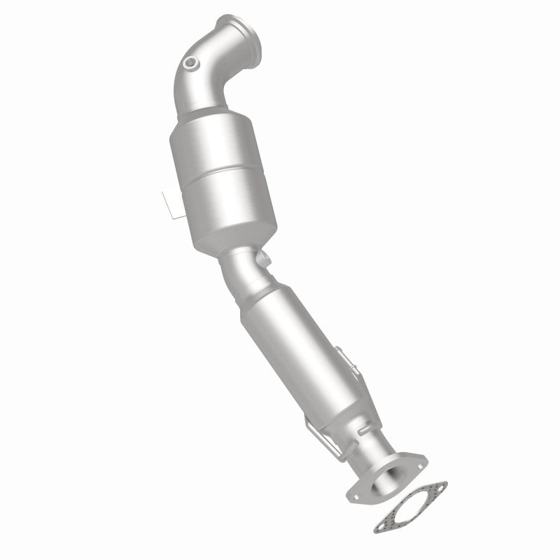 MagnaFlow Direct Fit Catalytic Converter 2013 Ford Escape 2.0L T AWD