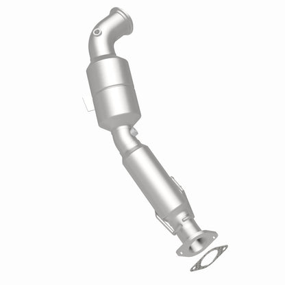 MagnaFlow Direct Fit Catalytic Converter 2013 Ford Escape 2.0L T AWD