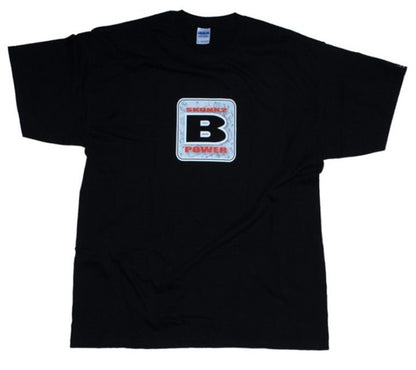 Skunk2 B-Power Tee (Black) - S