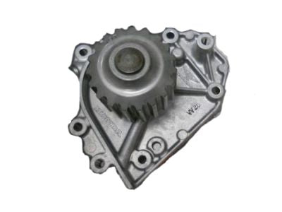 Honda - 1997 - 2001 CR-V Water Pump