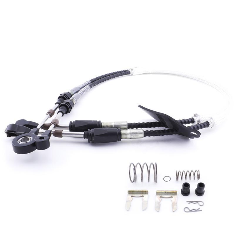 Hybrid Racing Performance Shifter Cables (06-11 Civic)