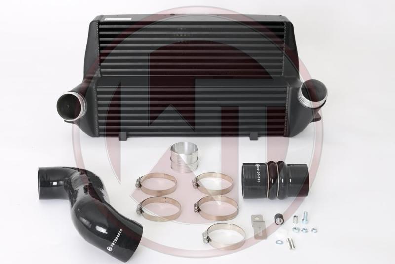 Wagner Tuning BMW E82/E90 EVO3 Competition Intercooler Kit