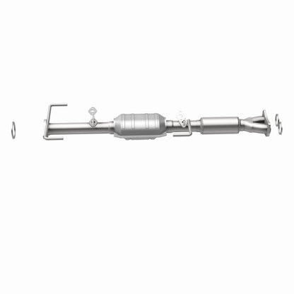 MagnaFlow Direct Fit Catalytic Converter Previa 95-96 2.4L