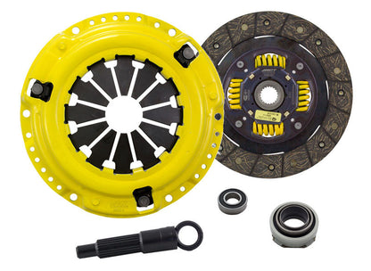 ACT 1988 Honda Civic Sport/Perf Street Sprung Clutch Kit