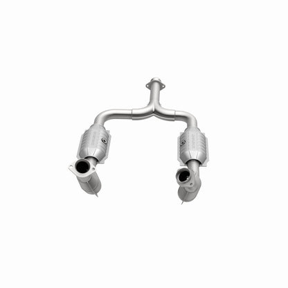 MagnaFlow Direct Fit Catalytic Converter 2003 Ford Mustang 3.8L