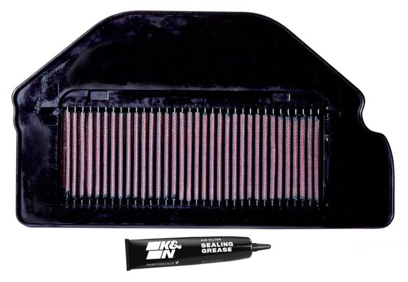 K&N 00-01 Honda CBR900RR Fireblade/CBR929RR 929 Replacement Air Filter