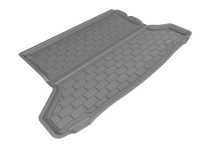 3D MAXpider 2016-2020 Honda Hr-V Kagu Cargo Liner - Gray