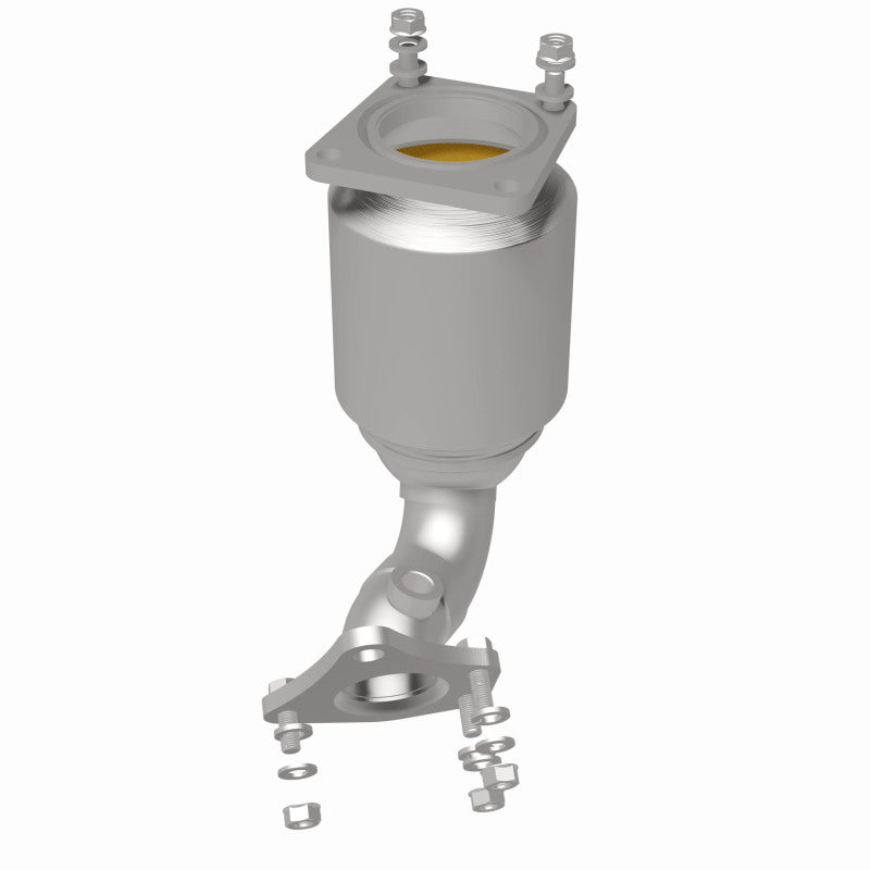 MagnaFlow Direct Fit Catalytic Converter 2011 Nissan Quest 3.5L V6