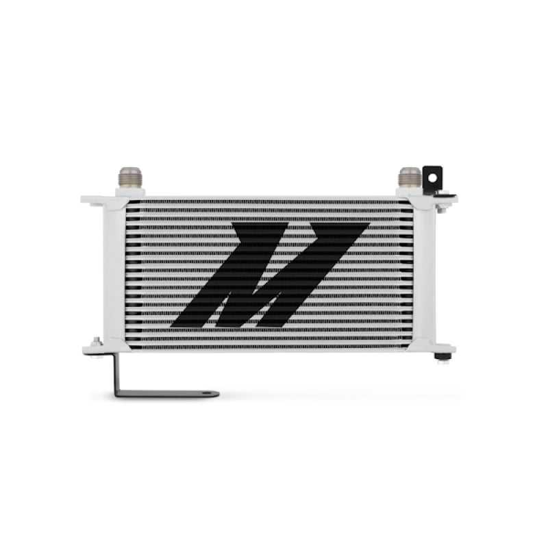 Mishimoto 08-14 Subaru WRX Oil Cooler Kit