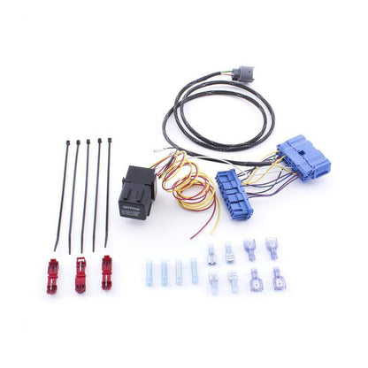 Hybrid Racing - K-Series Swap Conversion Wiring Harness (01-05 Civic)