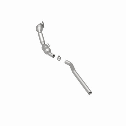 MagnaFlow DF Cat Conv 09-10 Audi A3 2.0L(CCTA)/Volkswagen 09-10 Eos/GTI/ 08-10 Jetta 2.0L(CCTA/CBFA)