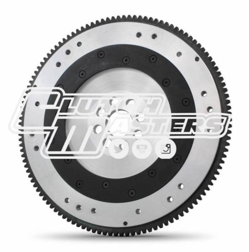 Clutch Masters - 02-06 Acura RSX 2.0L 5 Sp (High Rev) / RSX 2.0L Type-S 6 Sp (High Rev) / 02-06 Honda