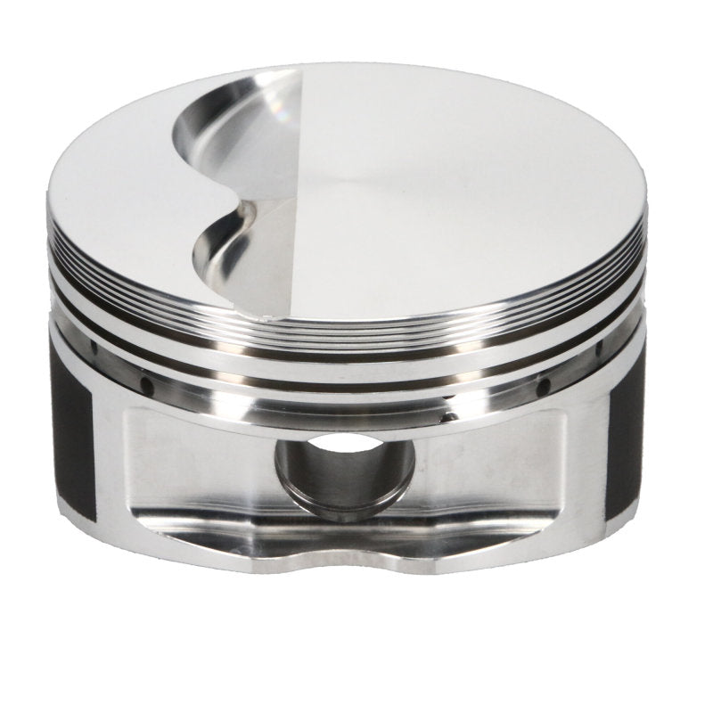 JE Pistons 302/351 SBF HDFT -5c Set of 8 Pistons