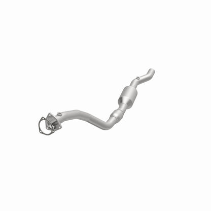 MagnaFlow Direct Fit Catalytic Converter 96-99 Audi A6 Quattro 2.8L