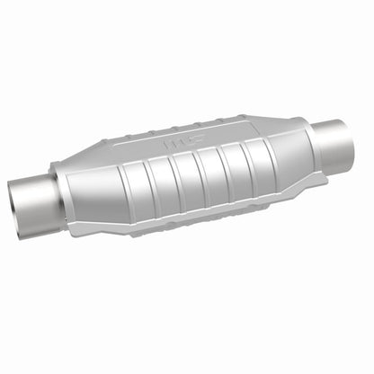 MagnaFlow Universal Catalytic Converter 2.25 inch T2 Rear