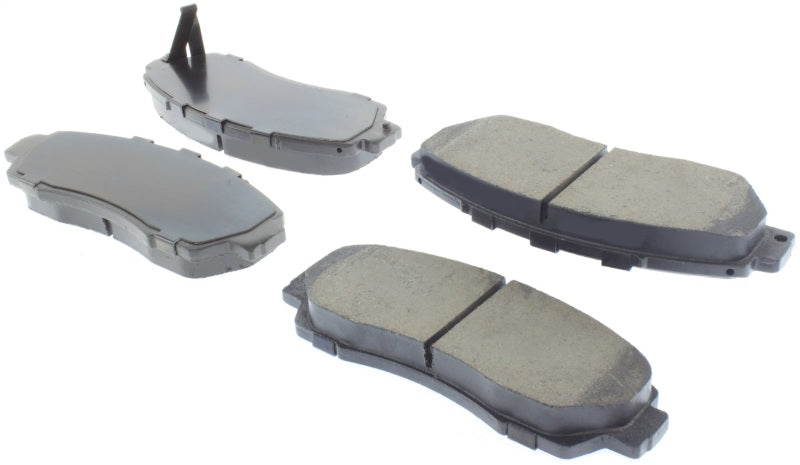 StopTech Street Select Brake Pads - Rear