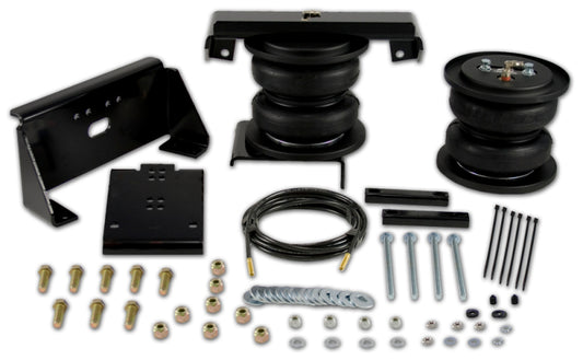 Air Lift Loadlifter 5000 Rear Air Spring Kit for 98-08 Ford Motorhome Class A - F53