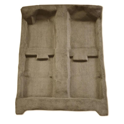 Lund 2002 Dodge Ram 1500 Std. Cab Pro-Line Full Flr. Replacement Carpet - Med Beige (1 Pc.)