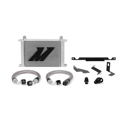 Mishimoto - Mitsubishi Evolution 7/8/9 Oil Cooler Kit