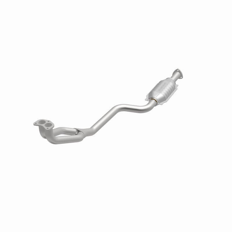 MagnaFlow Direct Fit Catalytic Converter 96-97 Lumina 3.4L V6