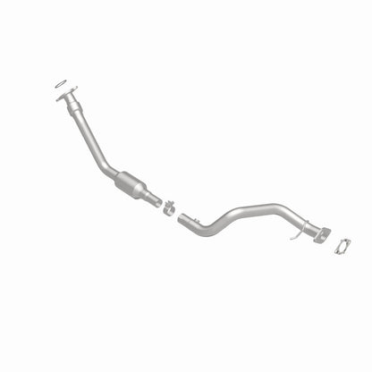 MagnaFlow Direct Fit Catalytic Converter 2002 and 2004-2005 Buick Rendezvous 3.4