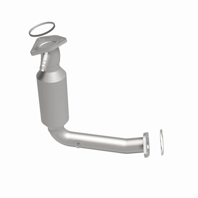 MagnaFlow California Direct Fit Catalytic Converter 02-04 Ford Focus 2.0L