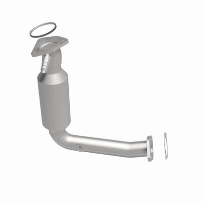 MagnaFlow California Direct Fit Catalytic Converter 02-04 Ford Focus 2.0L